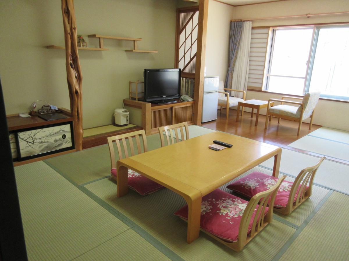 Panorama Inn Yamanakako Room photo